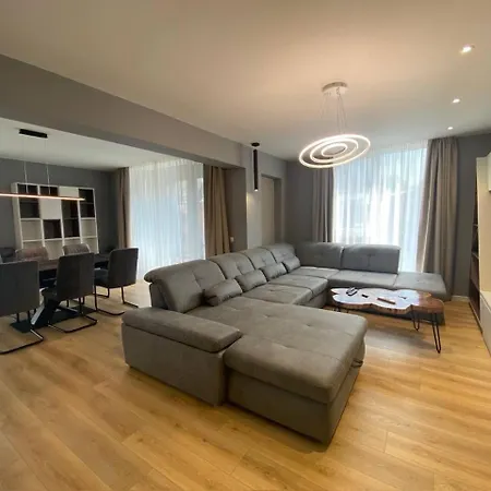 Gran Capital Mountain Viewfree Parkingev Charger * Sofia