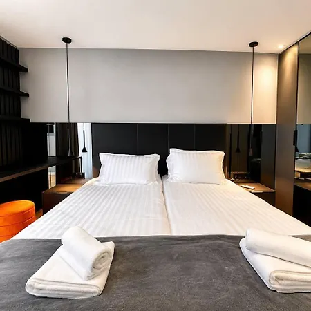 Apartment Gran Capital Mountain Viewfree Parkingev Charger *